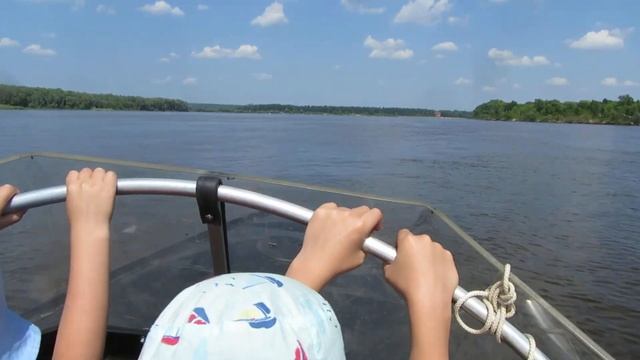 лодка пнд жара смотреть онлайн