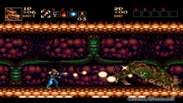 Contra Hard Cops - Я вам ща покажу де раки зимуют смотреть онлайн