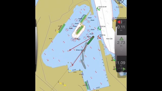 Inbound vessel. River pilot. Harbor pilot. Vessel maneuver. Лоцман.