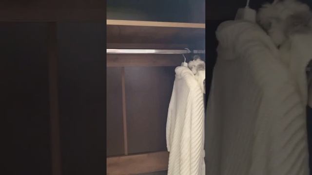 Спальня Мальта, Шкаф и кровать смотреть онлайн