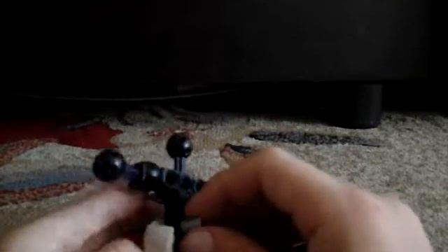 КАК СДЕЛАТЬ РОБОТА ИЗ ЛЕГО смотреть онлайн