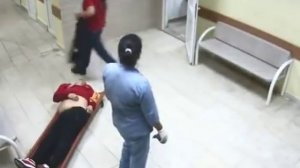 Убийственная халатность врачей не знает предела! Избиение в больнице Минеральных Вод