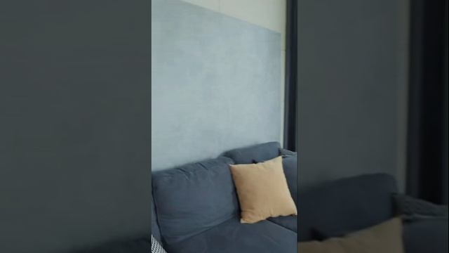 Дизайн и ремонт кухни-гостиной в одном из крупных коттеджных посёлков