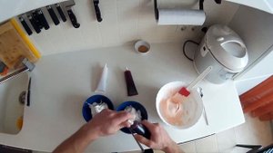 МЕРЕНГА. Очень ЯРКИЕ И ВКУСНЫЕ цветные МЕРЕНГИ!