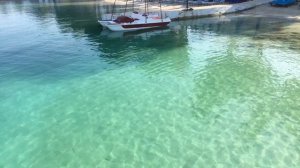 Ксамил 2019 – по-прежнему лучший курорт Албании на Ионическом море?!