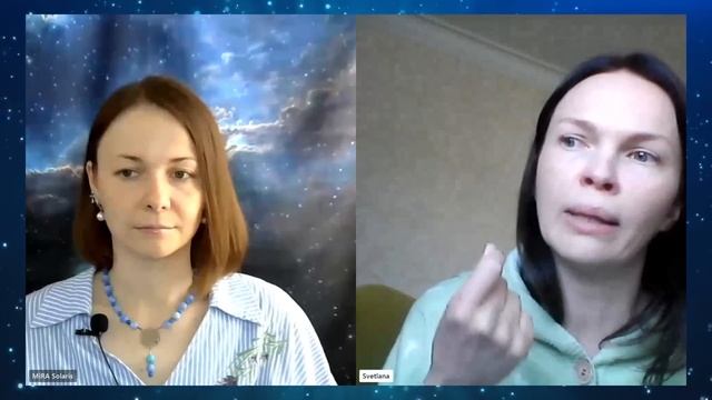Новости тонкого плана за май | Диалоги со Светланой Хёффер | Причина землетрясений в Туапсе