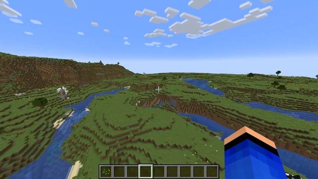 ЗАБРОШЕННЫЕ СТРУКТУРЫ В МАЙНКРАФТ  ОБЗОР МОДА MINECRAFT Remains Of The Past