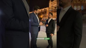 Faiq Ağayev Dahi MÜSLÜM MAQOMAYEV haqqında | Azərbaycana sevgisi, Moskvaya dəvət və dəstək haqqında