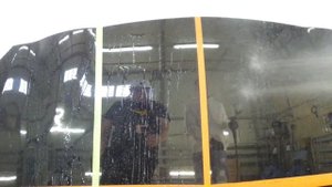 НАНО-КЕРАМИКА 9Н жидкое стекло, развод или нет? Тест на гидрофоб Hendlex M3 и китайский соратник