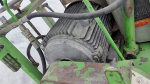 Продаём Компактный электрический шовнарезчик (швонарезчик) DR. SCHULZE FS 700 - с 700 мм