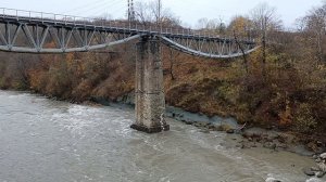 Водолазы РЖД в Адыгее