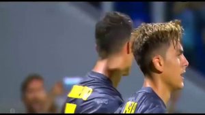 Голы Роналду под музыку#1