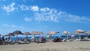 Сравнение Адлер и п.Лермонтово Краснодарский край