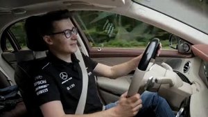 Новый или старый! Обзор и тест драйв 2018 Mercedes Benz S560 W222