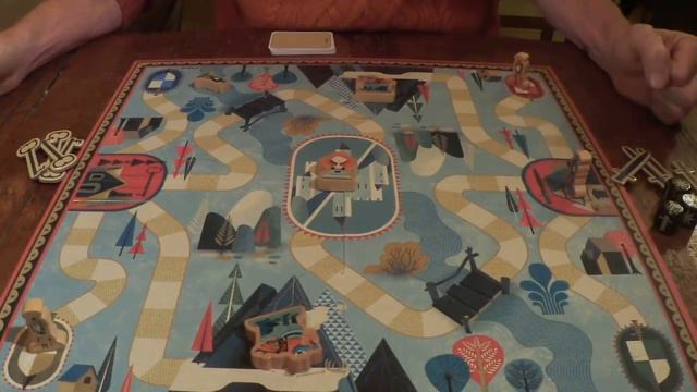 Hector Tayleplufor (Djeco) смотреть онлайн