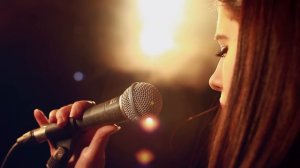 Лера Огонёк - Песни мамы моей