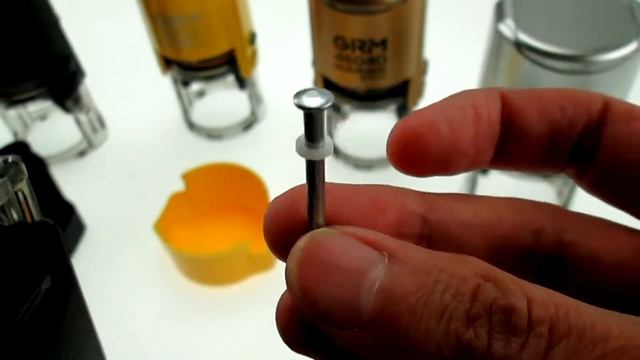 GRM Hummer серия печатей и штампов усиленной конструкции смотреть онлайн