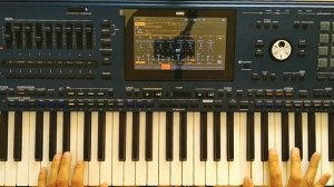 Modern Martina (Korg Style ) Summer Mix Danekoo1 2024 [ Pa5 x Musikant Instrumental ]