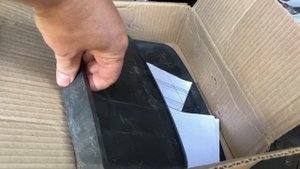 УАЗ ПАТРИОТ -установка задних брызговиков