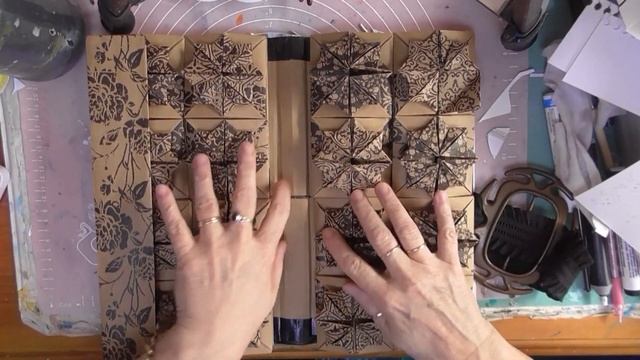 Chinese Thread Book 01 смотреть онлайн