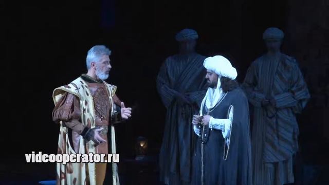 Иоланта -4. смотреть онлайн