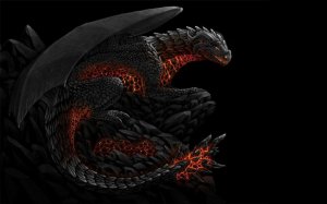 О ДРАКОНАХ. ВЕДЬМИНА ИЗБА. ИНГА ХОСРОЕВА