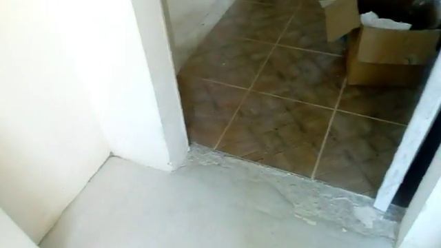 Ремонт в доме с НУЛЯ Часть3 Кладем ламинат КУПИЛИ дом в СТАНИЦЕ ...