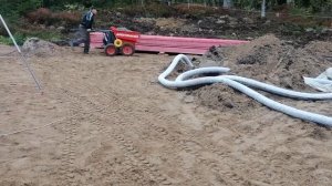 Ландшафтные работы отзыв