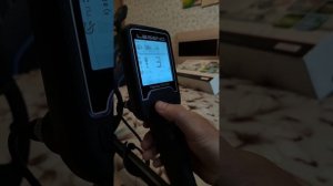 Nokta Makro Legend vs Simplex+ тест по воздуху на одинаковые цели