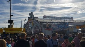 Welcome to Oktoberfest 2018!!