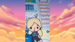 ТОКА БОКА В ТИК ТОК #1 | Секреты, Приколы, Эстетика, Сериалы