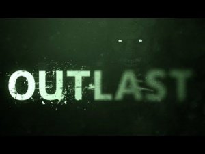 Игрофильм ужасов (Outlast)