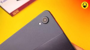 Планшет Lenovo Tab P11 Обзор - Хит 2021 года!