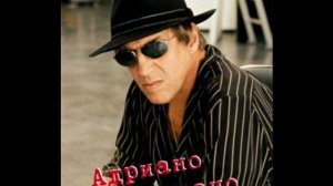 Angel Cover Adriano Celentano