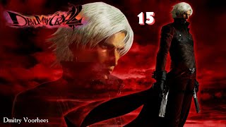 Project _Ностальгия_ Прохождение Devil May Cry 2 HD Collection # 15  {2012}