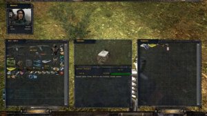 Дневник Призрака в схроне ОП 2