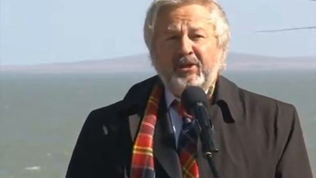 2014 - Останки 109 человек, погибших в годы войны, перезахоронили в Темрюке