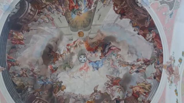 Обераммергау, Бавария