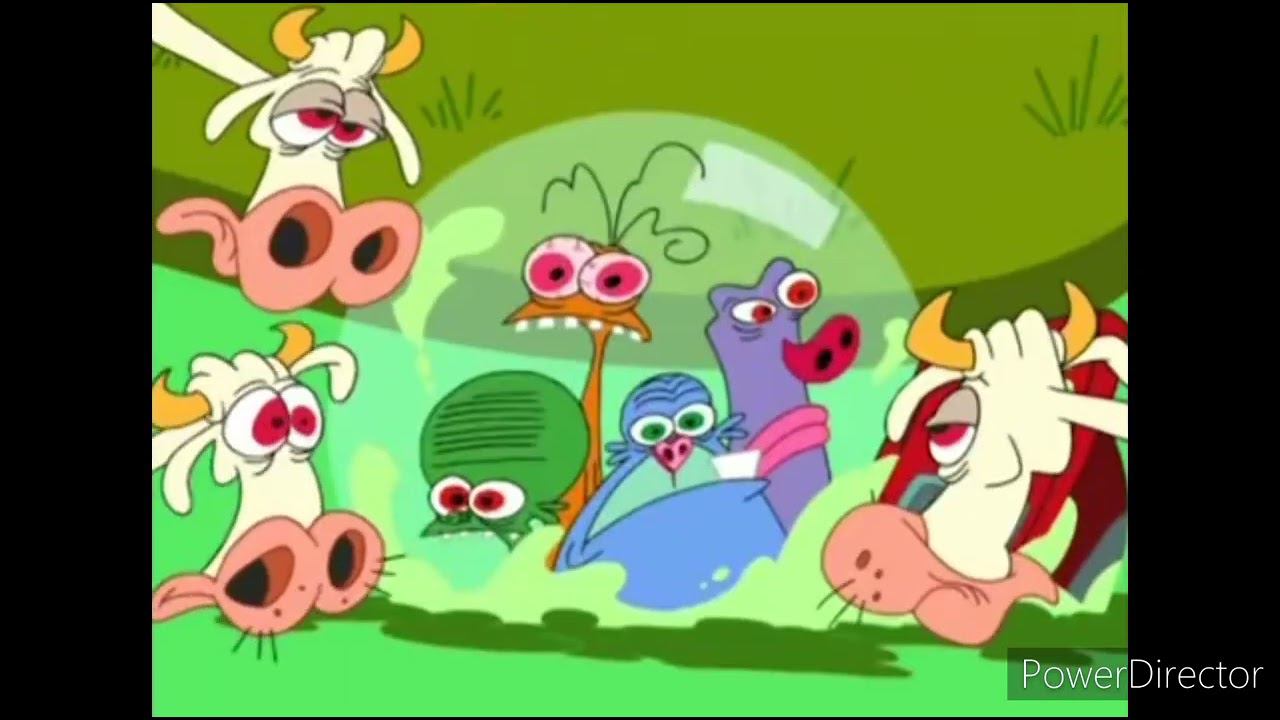 Space Goofs Intro under the music of Phonk смотреть онлайн