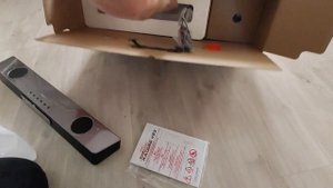 Creative Sound Blaster Katana V2X Soundbar & Subwoofer Unboxing