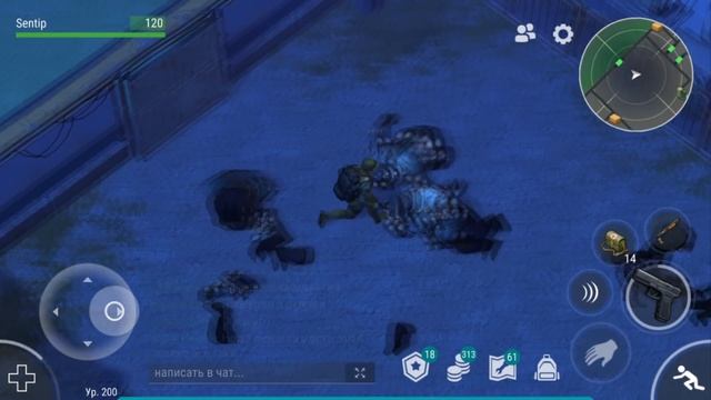 ЭТОТ БАЙК ЗАРАЖАЕТ ЗЕМЛЮ ПО КОТОРОЙ ЕДЕТ ! 25 ВОЛН В УЧАСТКЕ ! Last Day on Earth: Survival смотреть онлайн