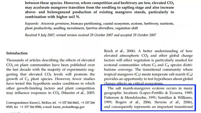 More Examples of How to Write the Introduction for a Scientific Paper смотреть онлайн