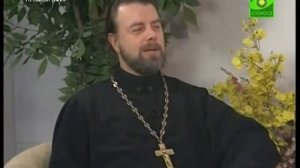 Церковь о теории Носовского и Фоменко