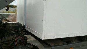 Установка отопителей в газель! Монтаж H-Thermo. Рабочие будни!