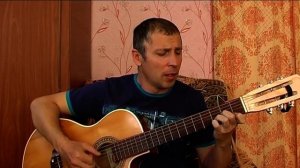 Усманский Алексей - Листья пожелтевшие, поблёкшие.. 2019 г