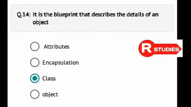 class 9 icse computer chapter 1 solutions | introduction to oop and java | full chapter #rstudie смотреть онлайн