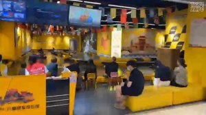 ЗУБАРЕВ ПРОВОДИТ ВЫХОДНОЙ В КИТАЕ / ОБЗОР НА ТЦ / ОБЗОР МАШИНЫ и ИНСТАСАМКИ