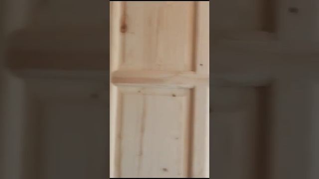 Обзор каркасного дома D8 6x6 в 1.5 этажа смотреть онлайн