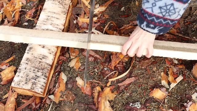 Начинаю делать дела. Незваные гости живут на чердаке в моём доме.mp4 смотреть онлайн