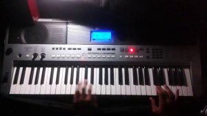 Luis Fonsi Despacito (Piano Cover)